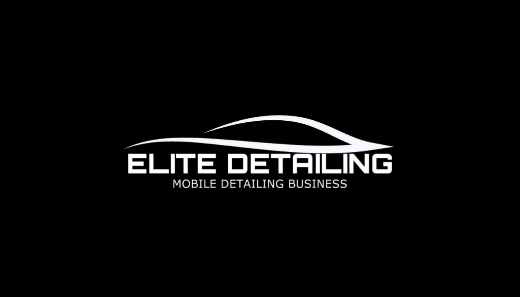 ELITE DETAILING Logo