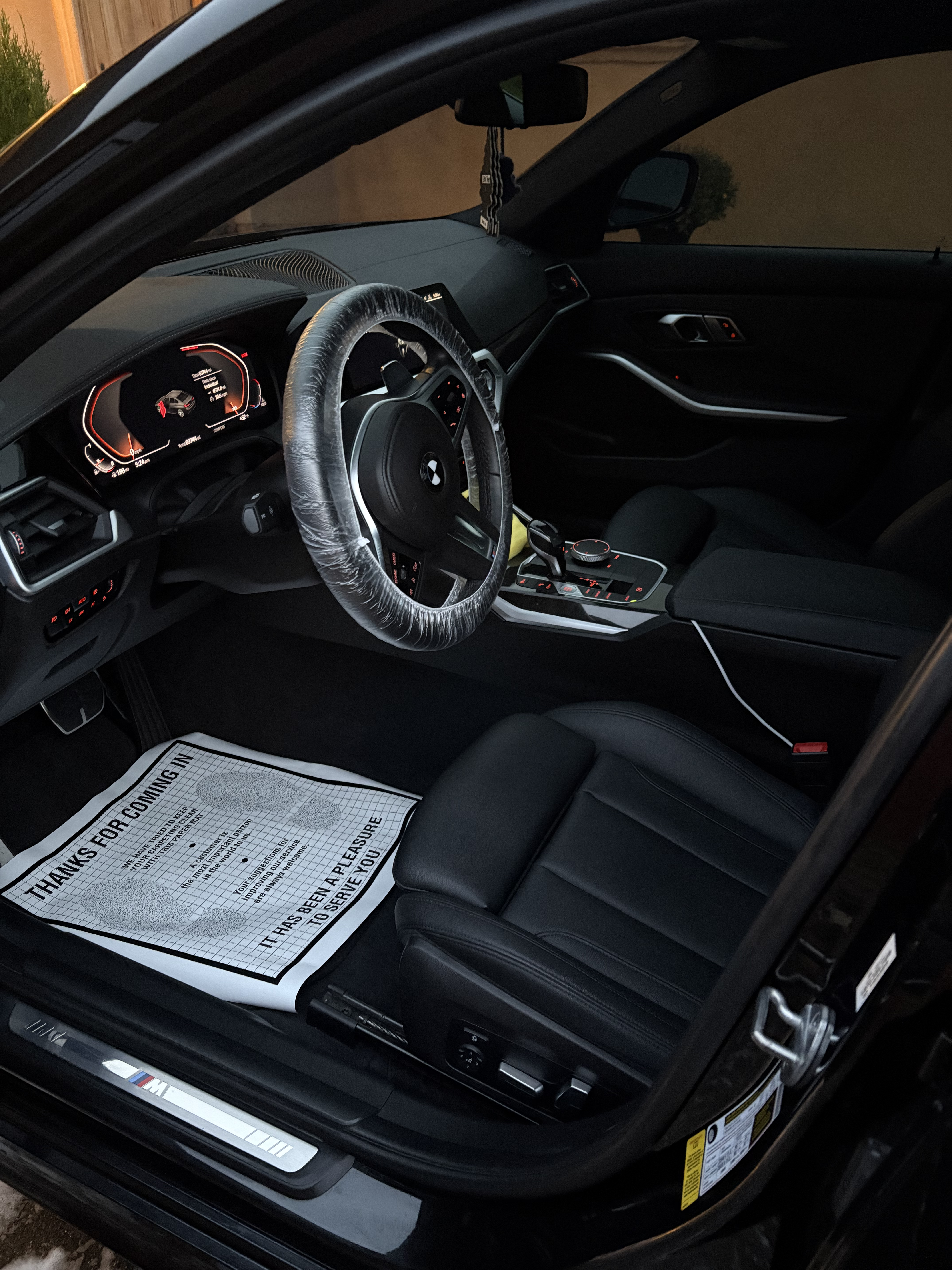 Elite Detailing - Professional Detailing Work 2