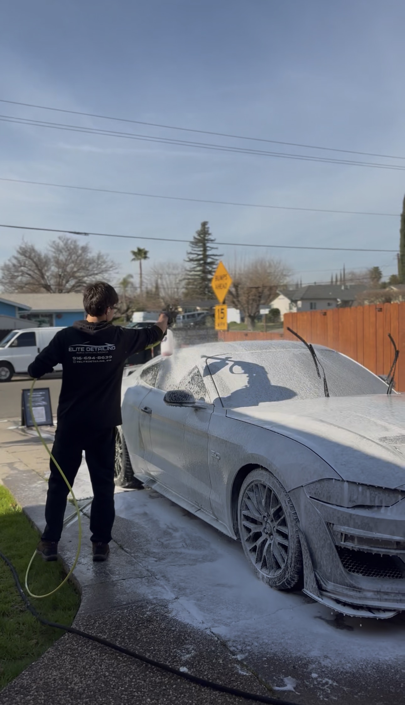 Elite Detailing - Professional Detailing Work 4