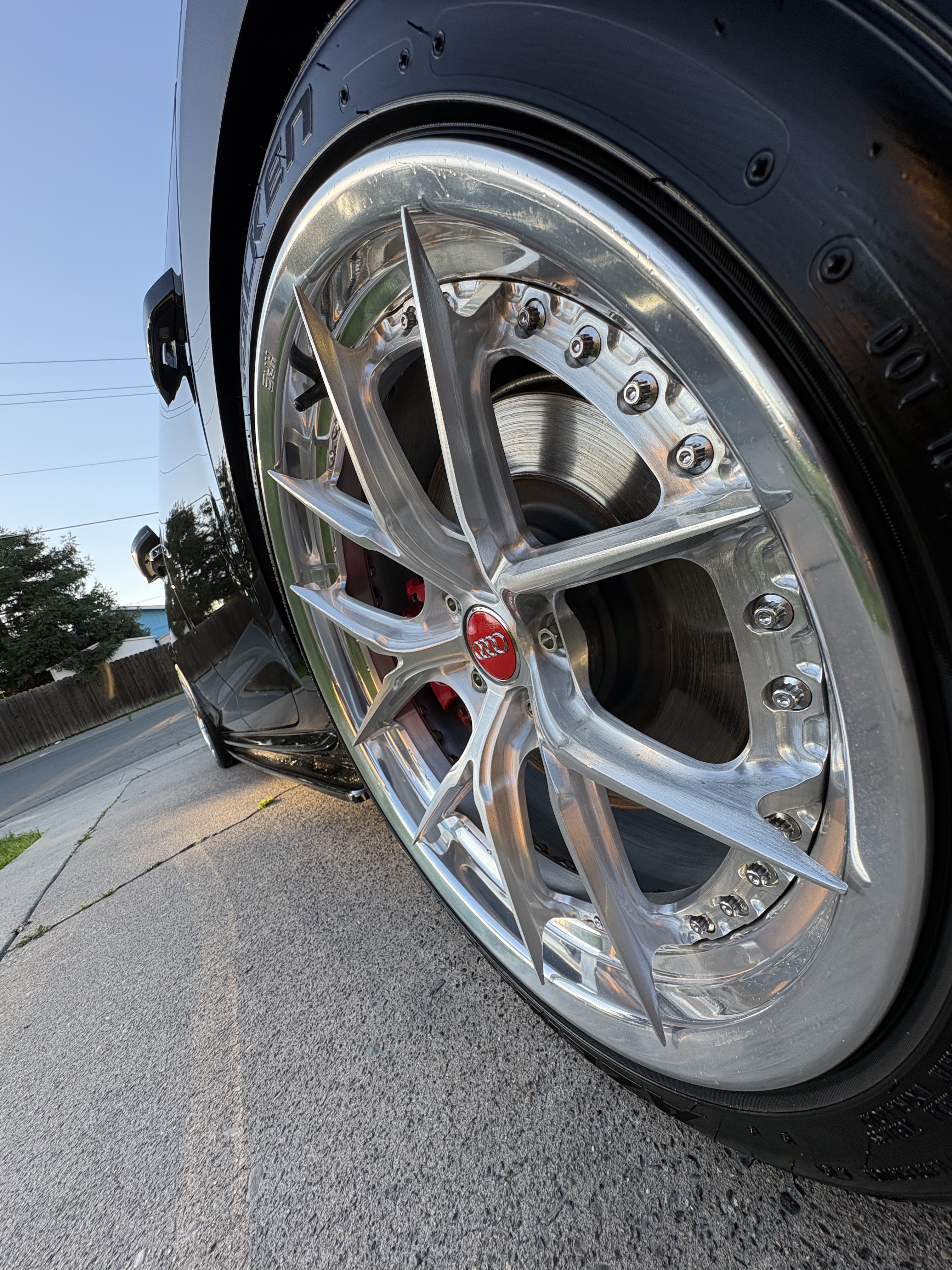 Elite Detailing - Professional Detailing Work 6