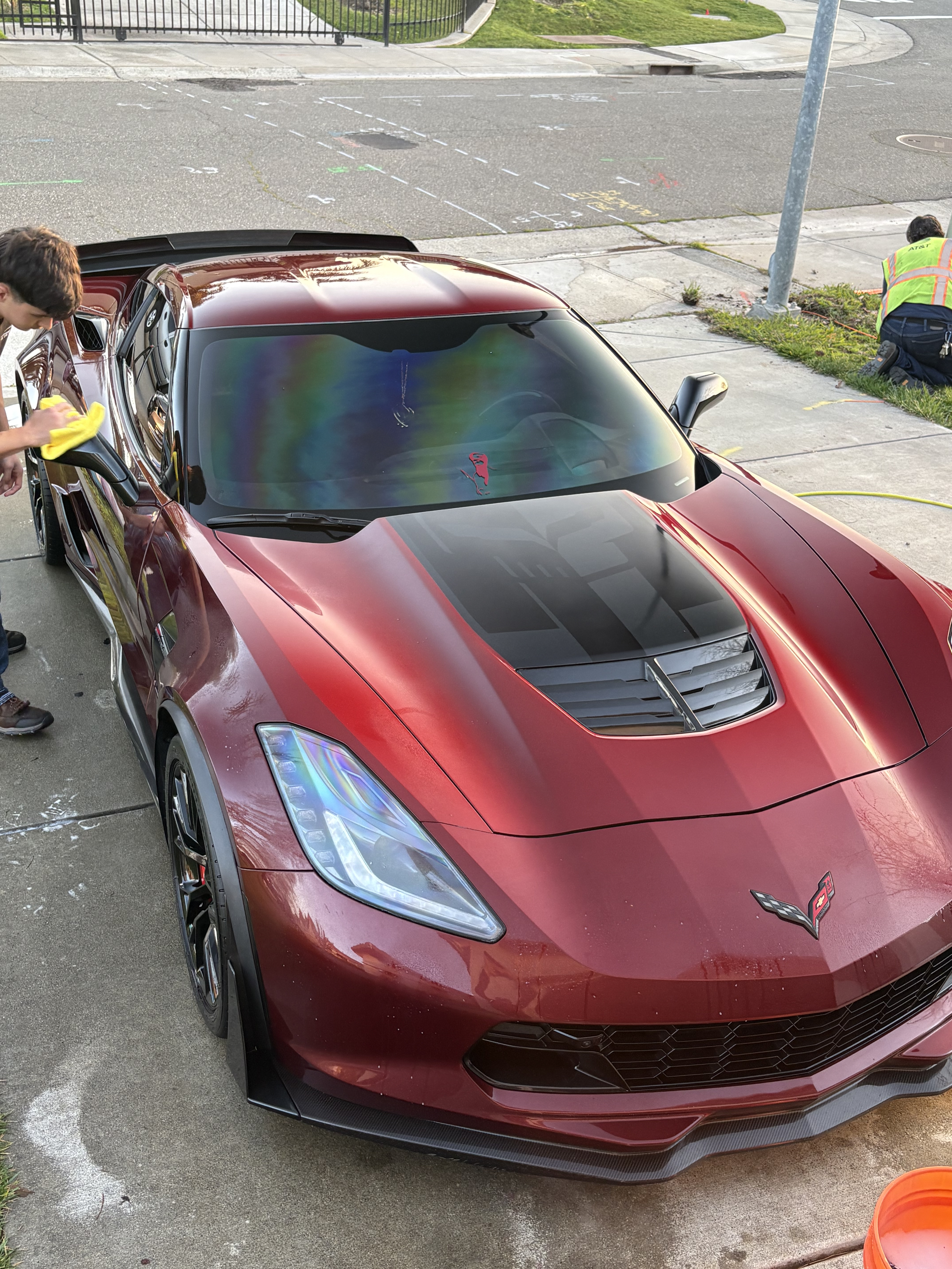 Elite Detailing - Professional Detailing Work 7