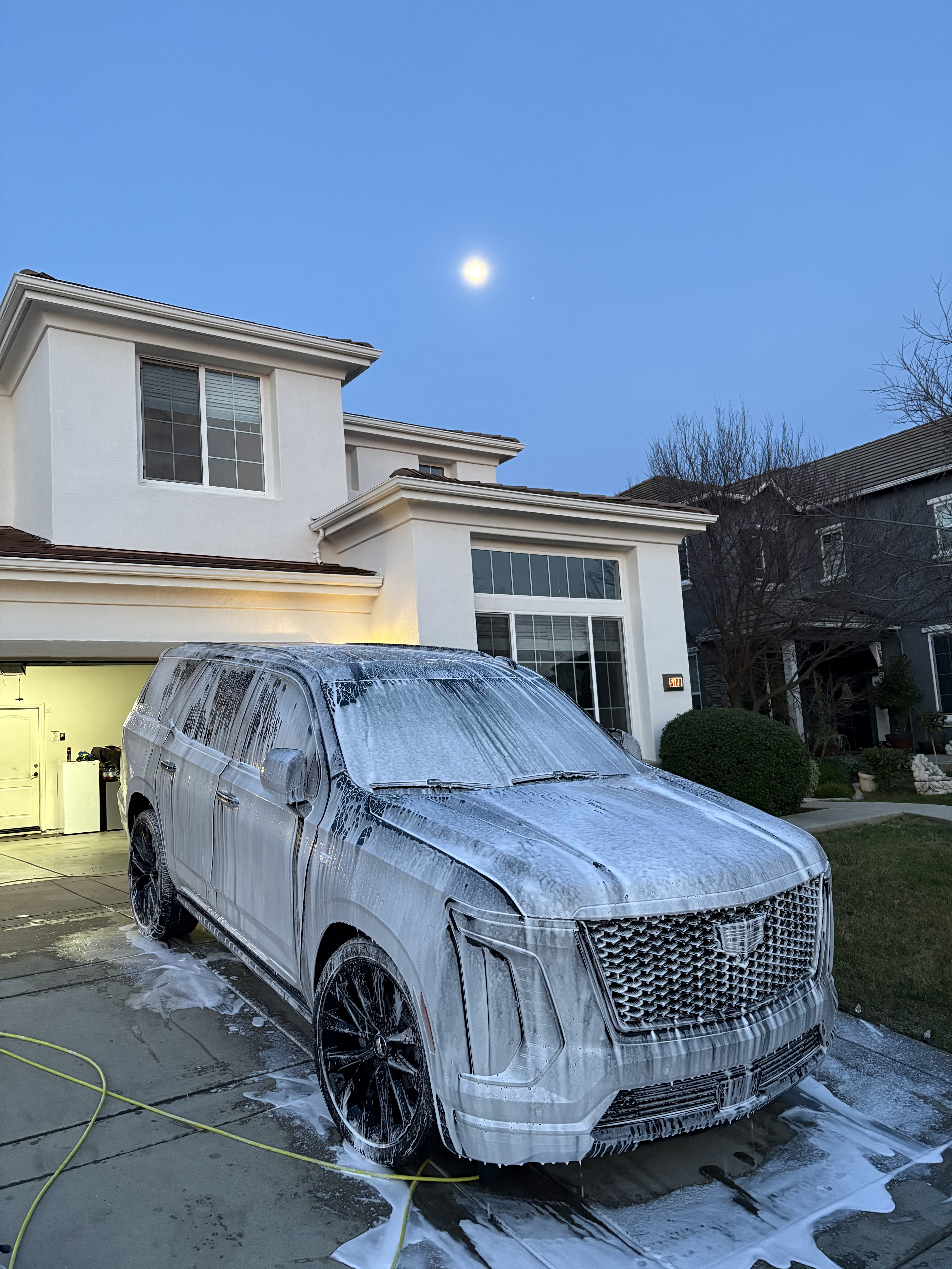 Elite Detailing - Professional Detailing Work 10