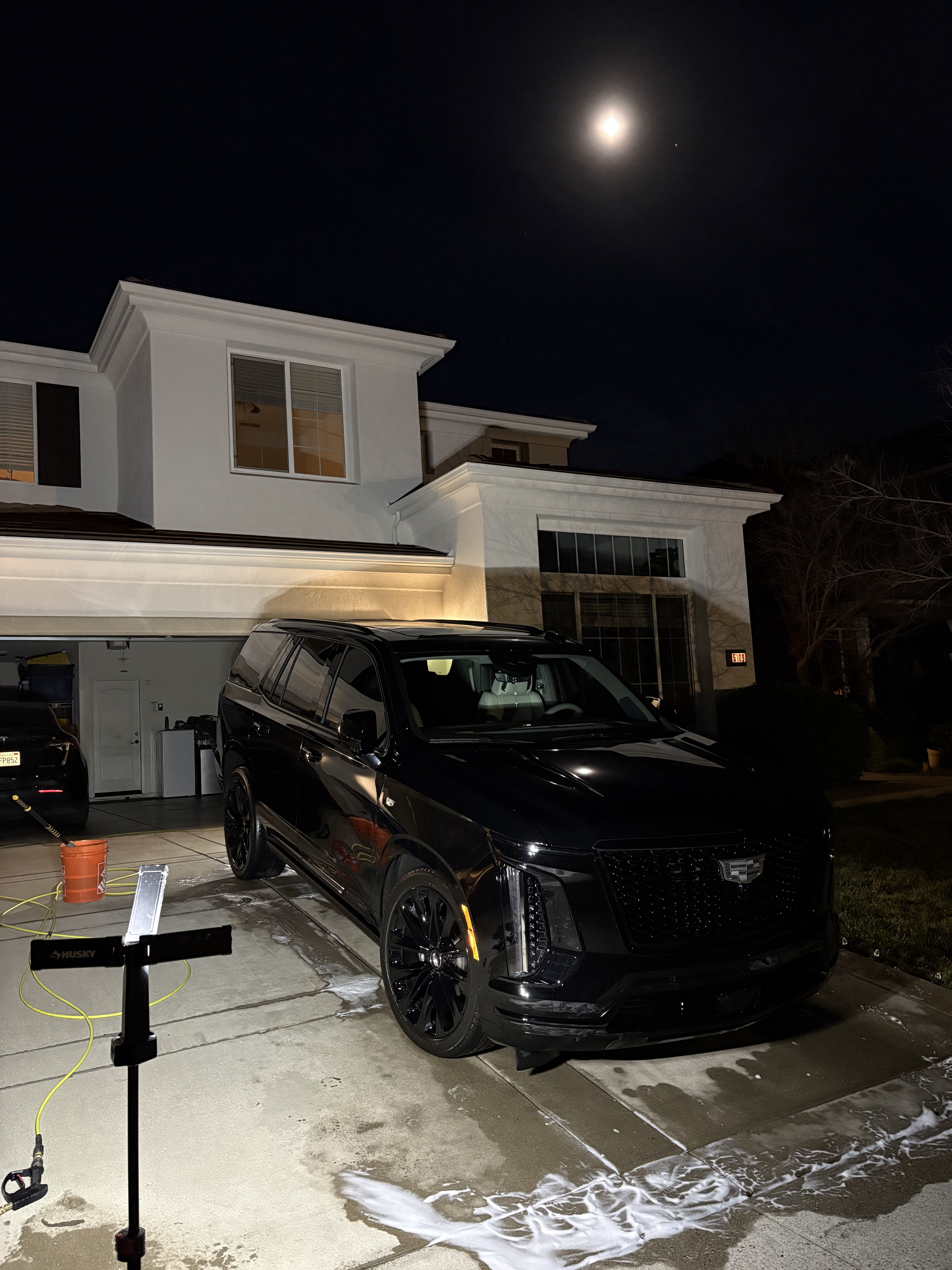 Elite Detailing - Professional Detailing Work 11