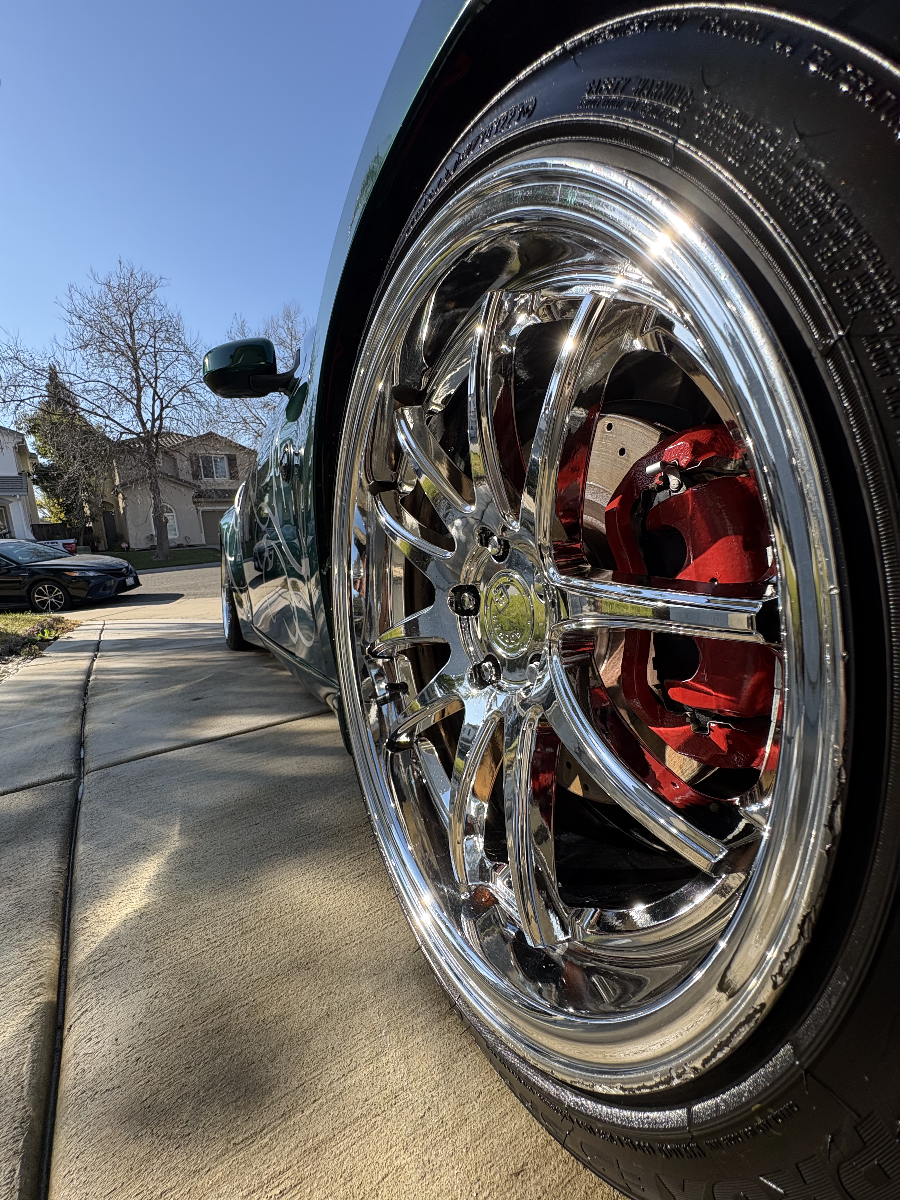 Elite Detailing - Professional Detailing Work 12